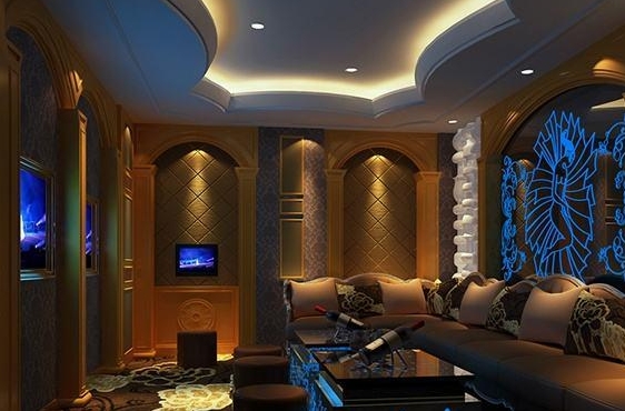 苏州商务ktv精彩体验-常熟市ktv预定